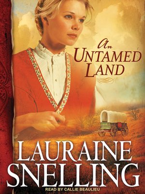 cover image of An Untamed Land